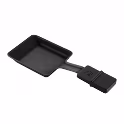 WMF 61.3024.5155 griglia per raclette 4 persona(e) Nero, Acciaio inox - Vista aggiuntiva 5
