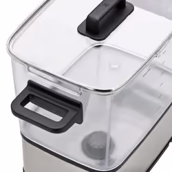WMF Lono 0415360011 Forno ad acqua per cottura sottovuoto - Vista aggiuntiva 4