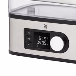 WMF Lono 0415360011 Forno ad acqua per cottura sottovuoto - Vista aggiuntiva 5