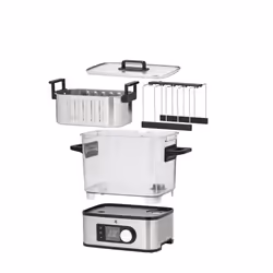 WMF Lono 0415360011 Forno ad acqua per cottura sottovuoto - Vista aggiuntiva 6