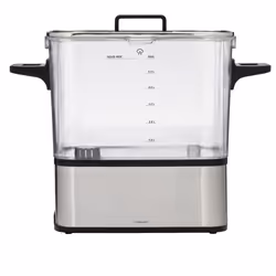 WMF Lono 0415360011 Forno ad acqua per cottura sottovuoto - Vista aggiuntiva 8