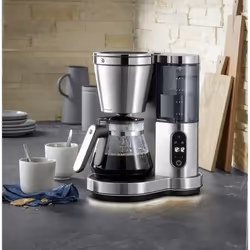 WMF 2-0412320011 Macchina da caffè con filtro 1,2 L - Vista aggiuntiva 7