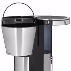 WMF Lumero 61.3020.1005 macchina per caffè Automatica/Manuale Macchina da caffè con filtro - Vista aggiuntiva 6