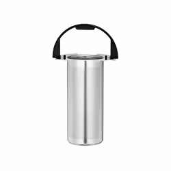 WMF KITCHENminis 04131800 bollitore elettrico 1 L 1960 W Acciaio inox - Vista aggiuntiva 6