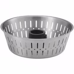 WMF Profi Plus 0416670011 spremiagrumi elettrico 160 W Nero, Acciaio inox - Vista aggiuntiva 6
