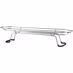 WMF Lumero 0414190011 10 2 fetta/e 980 W Acciaio inox - Vista aggiuntiva 5