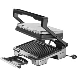 WMF Profi Plus 0415560011 Griglia di contatto
