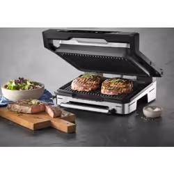 WMF Profi Plus 0415560011 Griglia di contatto