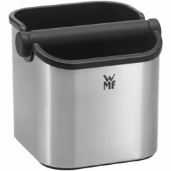 WMF My2Go 0412960011, WMF, Plastica, Silicone, Acciaio inox, 1 pz, 138,5 mm, 125 mm, 121,5 mm