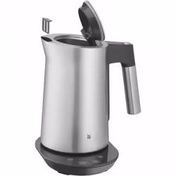WMF 0413310011 bollitore elettrico 1,6 L 3000 W Nero, Acciaio inox - Vista aggiuntiva 7