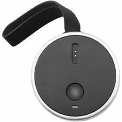 WMF KITCHENminis 0416700011 0,3 L Sbattitore con base 50 W Nero, Acciaio inox, Trasparente - Vista aggiuntiva 6