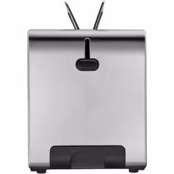 WMF Stelio 0414210011 7 2 fetta/e 1000 W Acciaio inox - Vista aggiuntiva 7