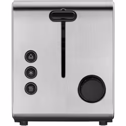 WMF Stelio 0414210011 7 2 fetta/e 1000 W Acciaio inox - Vista aggiuntiva 8