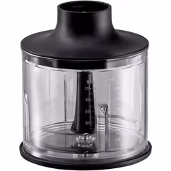 WMF 416720011 0,7 L Frullatore ad immersione 600 W Nero - Vista aggiuntiva 4