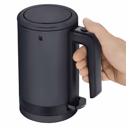 WMF KITCHENminis 0413140071 bollitore elettrico 0,8 L 1800 W Nero - Vista aggiuntiva 2