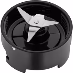 WMF KITCHENminis 0416500071 0,6 L Frullatore per sportivi 300 W Nero - Vista aggiuntiva 8