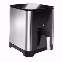 WMF Multi Taste Singolo 4,2 L Indipendente 1550 W Friggitrice ad aria calda Nero, Acciaio inox - Vista aggiuntiva 7