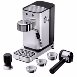 WMF Lumero 04.1237.0011 macchina per caffè Manuale Macchina per espresso 1,4 L - Vista aggiuntiva 2