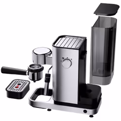 WMF Lumero 04.1237.0011 macchina per caffè Manuale Macchina per espresso 1,4 L - Vista aggiuntiva 3