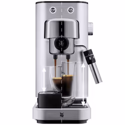WMF Lumero 04.1237.0011 macchina per caffè Manuale Macchina per espresso 1,4 L - Vista aggiuntiva 5