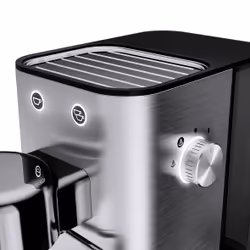 WMF Lumero 04.1237.0011 macchina per caffè Manuale Macchina per espresso 1,4 L - Vista aggiuntiva 7