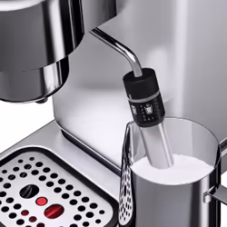 WMF Lumero 04.1237.0011 macchina per caffè Manuale Macchina per espresso 1,4 L - Vista aggiuntiva 8