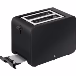 WMF Stelio 0414210071 7 2 fetta/e 1050 W Nero - Vista aggiuntiva 3
