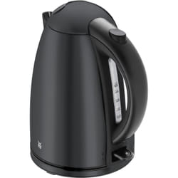 WMF Stelio 0413020072 bollitore elettrico 1,7 L 2400 W Nero