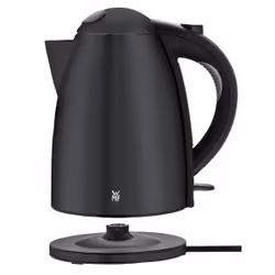 WMF Stelio 0413020072 bollitore elettrico 1,7 L 2400 W Nero - Vista aggiuntiva 3