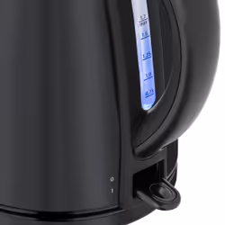 WMF Stelio 0413020072 bollitore elettrico 1,7 L 2400 W Nero - Vista aggiuntiva 4