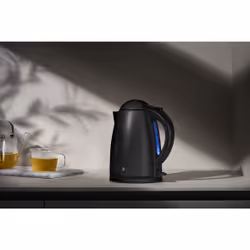 WMF Stelio 0413020072 bollitore elettrico 1,7 L 2400 W Nero - Vista aggiuntiva 7