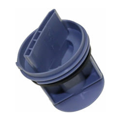 Filtro si scarico originale - Lavatrice Bosch 43575144222241140000