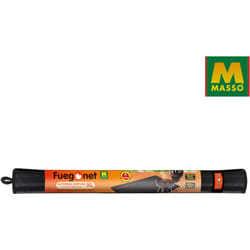 EDM - Fuegonet xl 100x150cm tappeto antifuoco