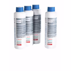 Siemens 00311566, Lavastoviglie, Liquido, 250 ml, 4 pz