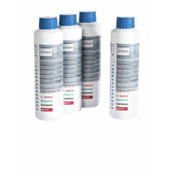 Siemens 00311566 detergente per elettrodomestico Lavastoviglie 250 ml