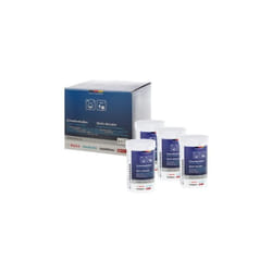 Kit di 4 anticalcare originale - Lavastoviglie - BOSCH - 3258654242001165678