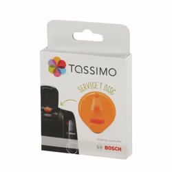 Bosch 576837 parti e accessori per macchina per caffè