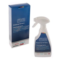 Bosch 00311860 detergente per griglie e forni 500 ml Spray