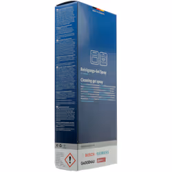 Bosch 00311860 detergente per griglie e forni 500 ml Spray - Vista aggiuntiva 4