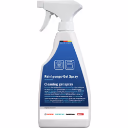 Bosch 00311860 detergente per griglie e forni 500 ml Spray - Vista aggiuntiva 6