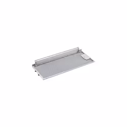 Filtro metallico anti grasso originale - Cappa aspirante - BOSCH - 3011954242001256239