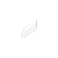 Balconcino per bottiglie originale - Frigorifero, congelatore - BOSCH - 3216184242001259568