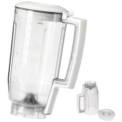 Bosch - Ciotola mixer originale - Robot da cucina e Cuocitutto 2934703662734821930