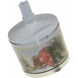 Bosch - Tritarifiuti universale originale - Robot da cucina e Cuocitutto 43494524242001260267