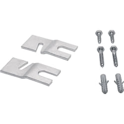 Bosch WMZ2200 accessorio e componente per lavatrice Kit di sovrapposizione