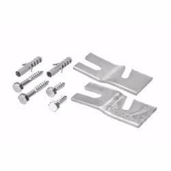Bosch WMZ2200 accessorio e componente per lavatrice Kit di sovrapposizione
