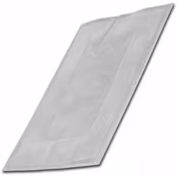 Filtro metallico antigrasso (al pezzo) originale - 00460117 460117 - [HOTTE BOSCH:] DHL555K/04, DHL555EEU, DHL555, DHZ7202, D ...