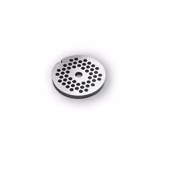 Bosch MUZ8LS4, Acciaio inox