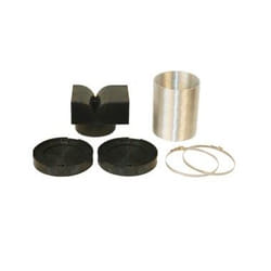 Bosch DHZ5215 accessorio per cappa Kit di riciclaggio della cappa da cucina