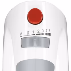Bosch MFQ3530 sbattitore Sbattitore manuale 450 W Bianco - Vista aggiuntiva 4